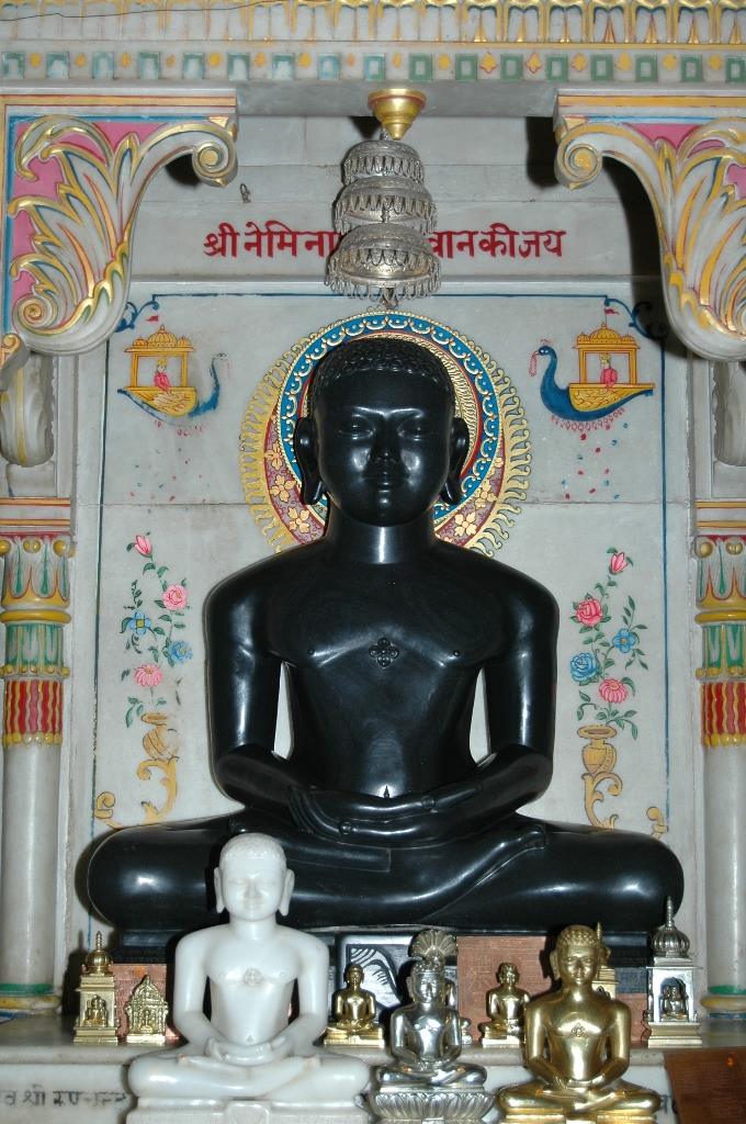 Digambar jain darshan