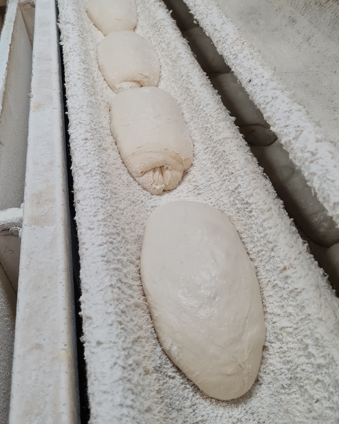 🌡️Quand les températures grimpent, nos... - FRED Boulangeries