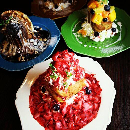Knock On Wood 喫茶店 本巣市 写真65枚 Facebook