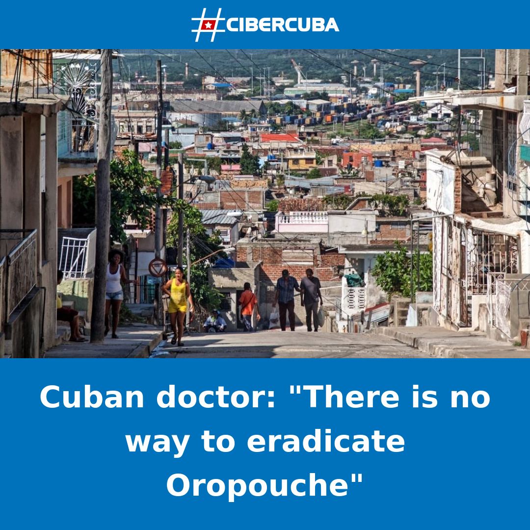 CiberCuba News - More information in the first comment 👇