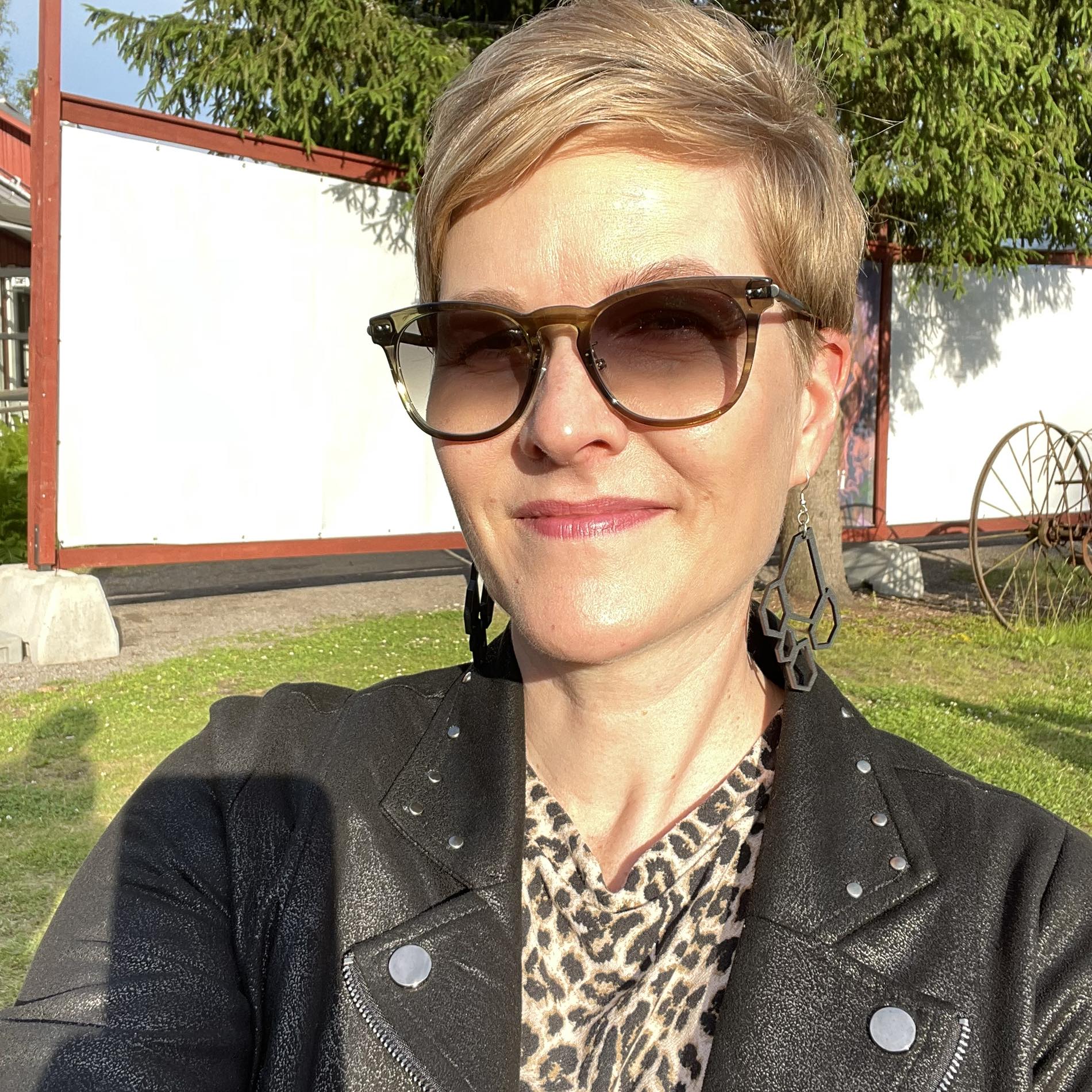 Minna Rantanen