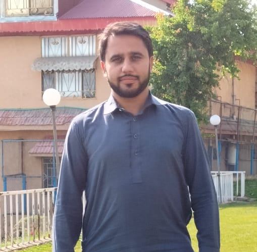 Rashid Mirza