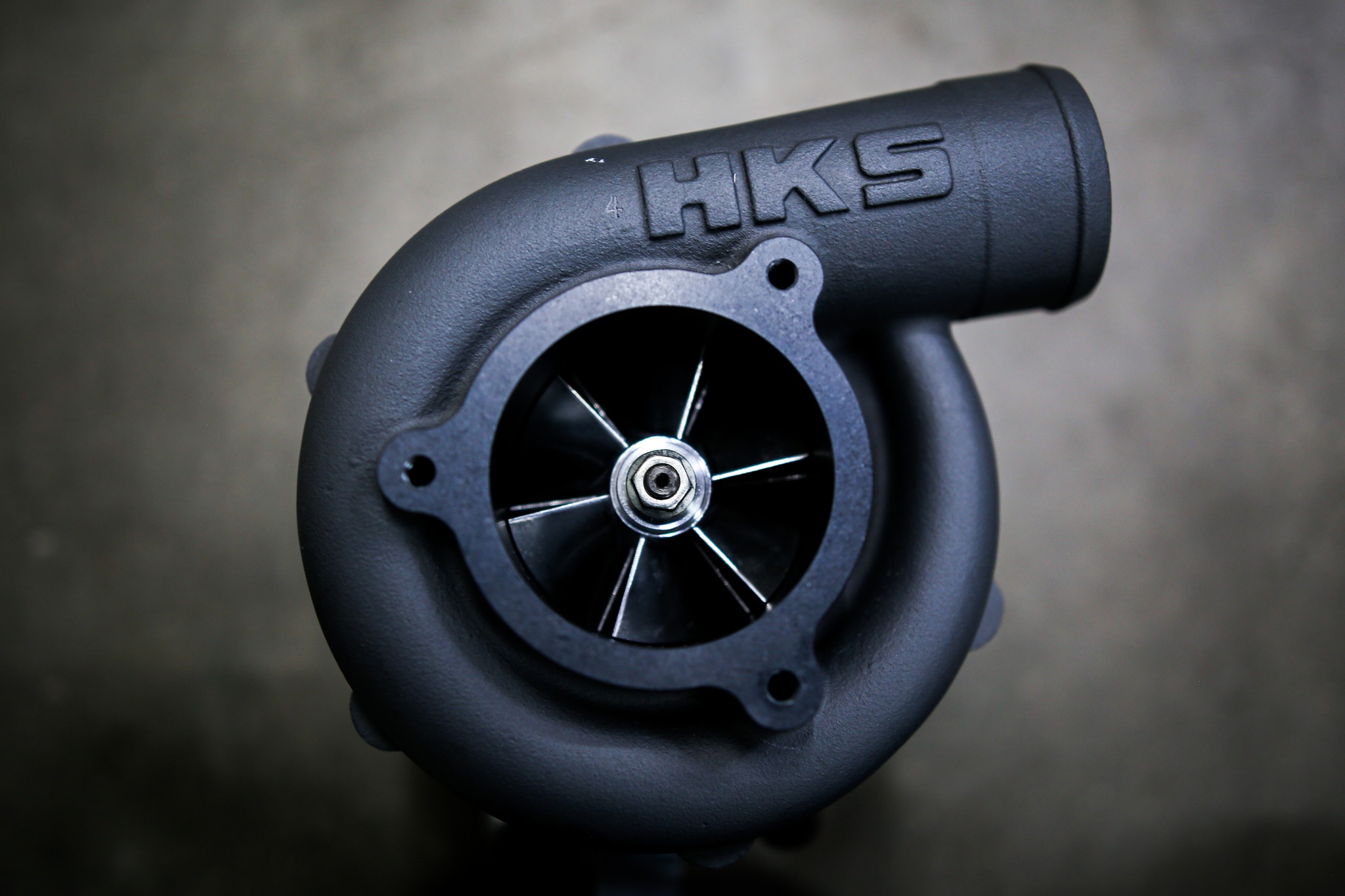🔹週一現貨區🔹 《HKS Supercharger Traction Fluid》 ~Supercharger