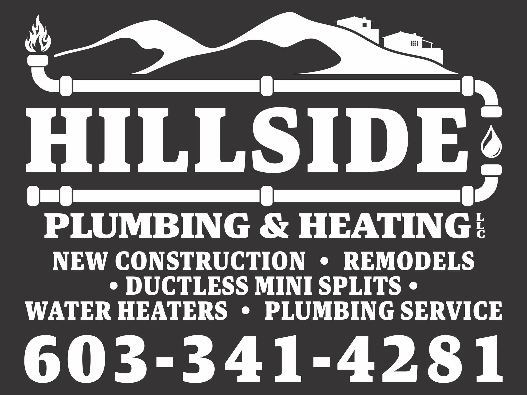 Hillside Plumbing & Heating LLC | Canterbury NH