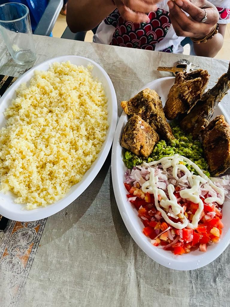 Sweet-Di | Abidjan Abidjan