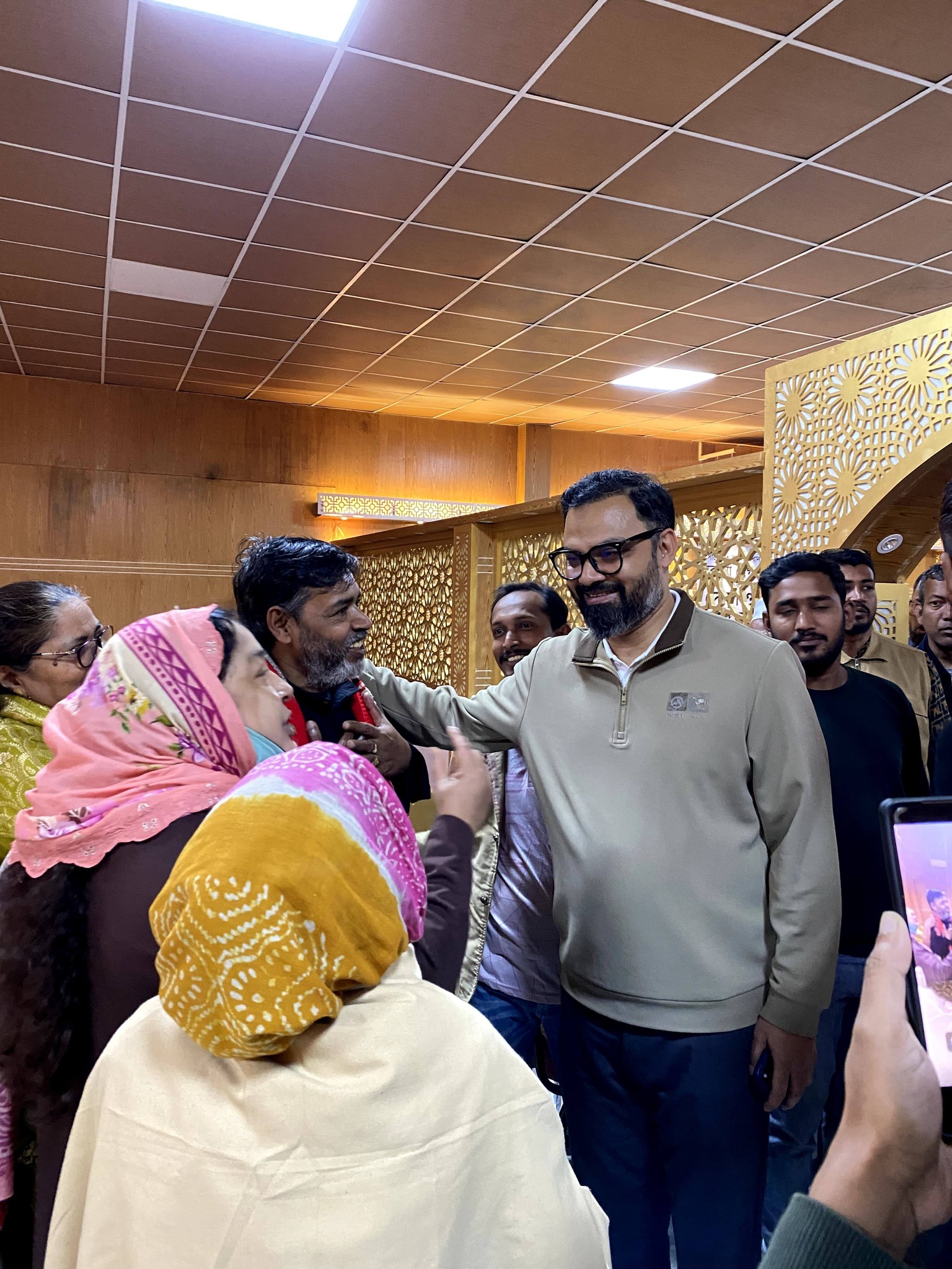 Mohammad Midul Sheikh