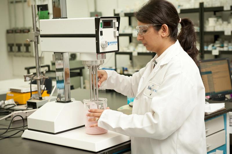 Bio Zone Laboratories. Inc. | Pittsburg CA