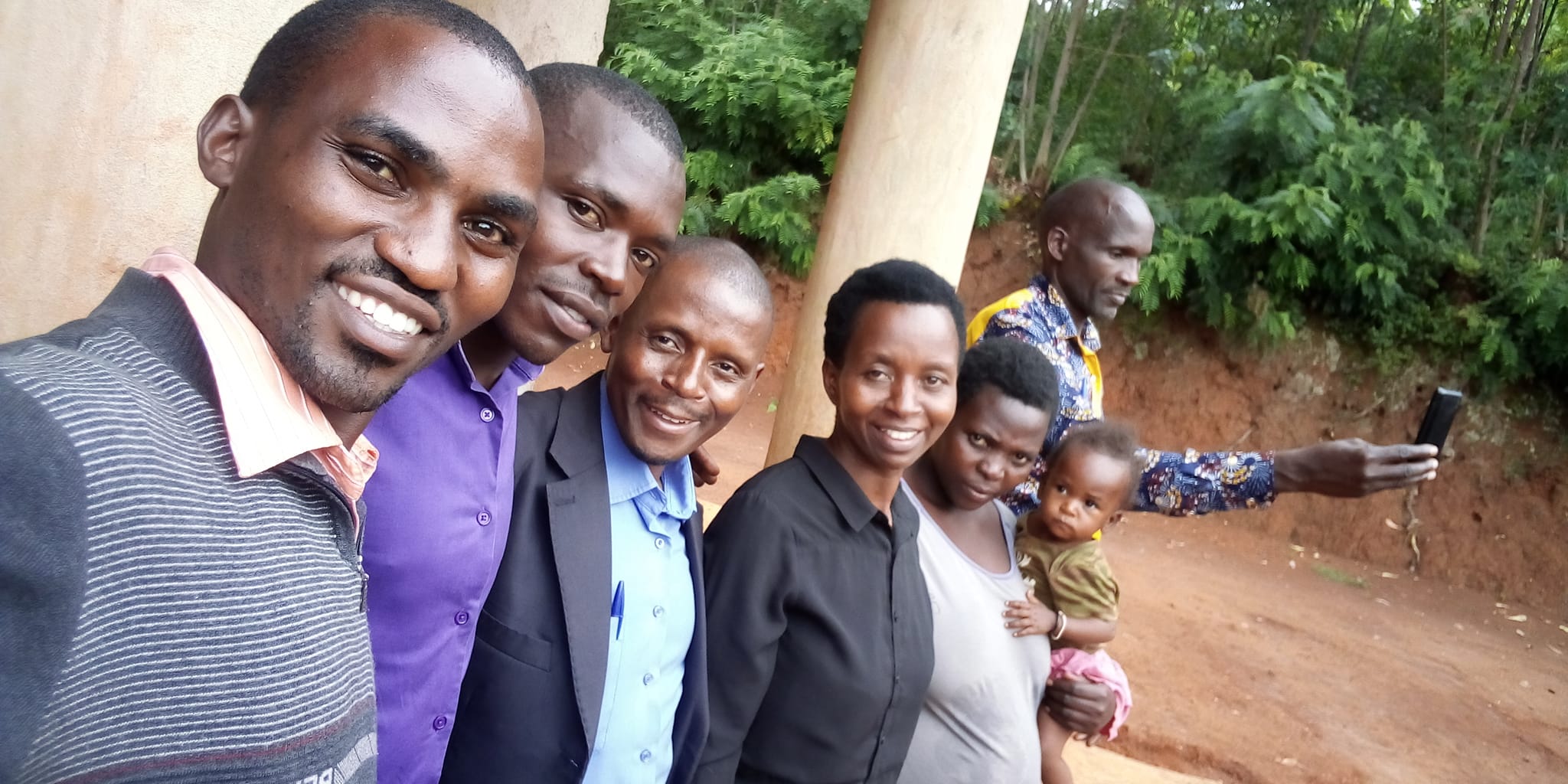 Word of Faith Church Rwanda | Kigali