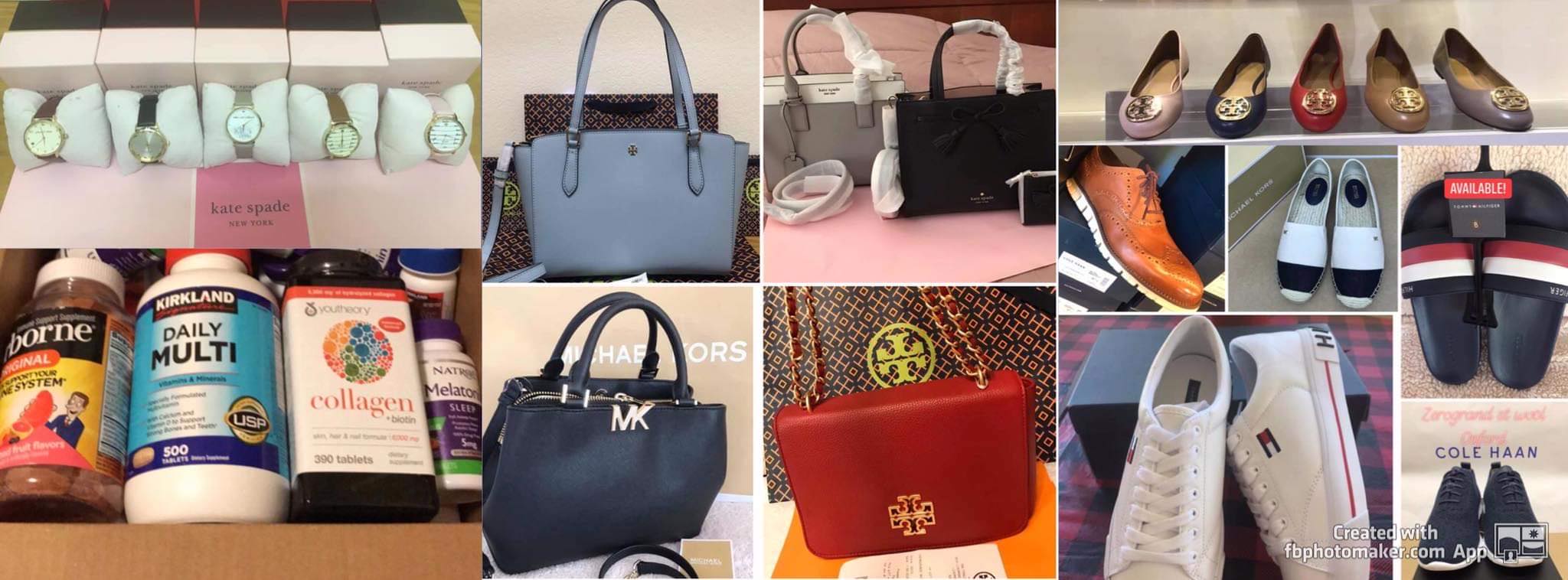 LMX Online Fashion Store