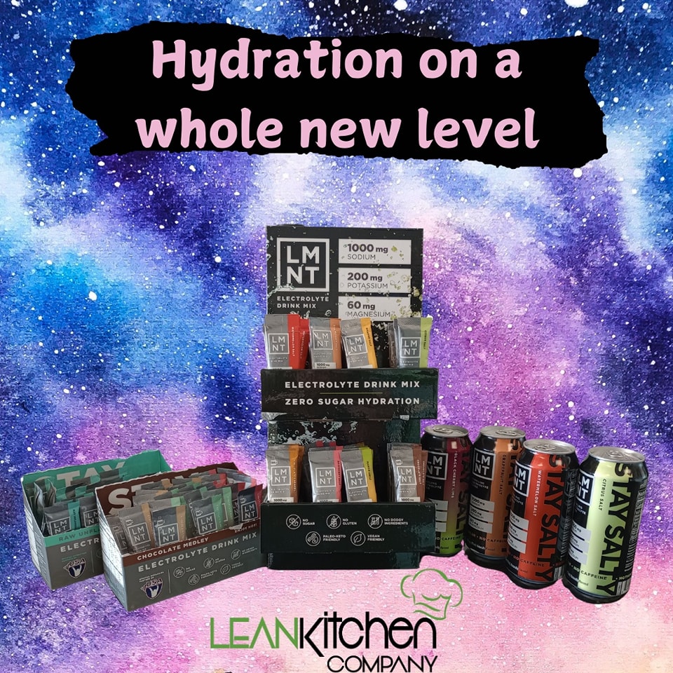 🚨🚨🚨 NEW IN STORE 🚨🚨🚨... - Lean Kitchen Company, Bel Air, MD | Facebook
