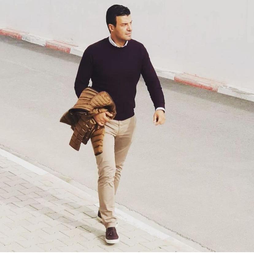 Maher Abassi