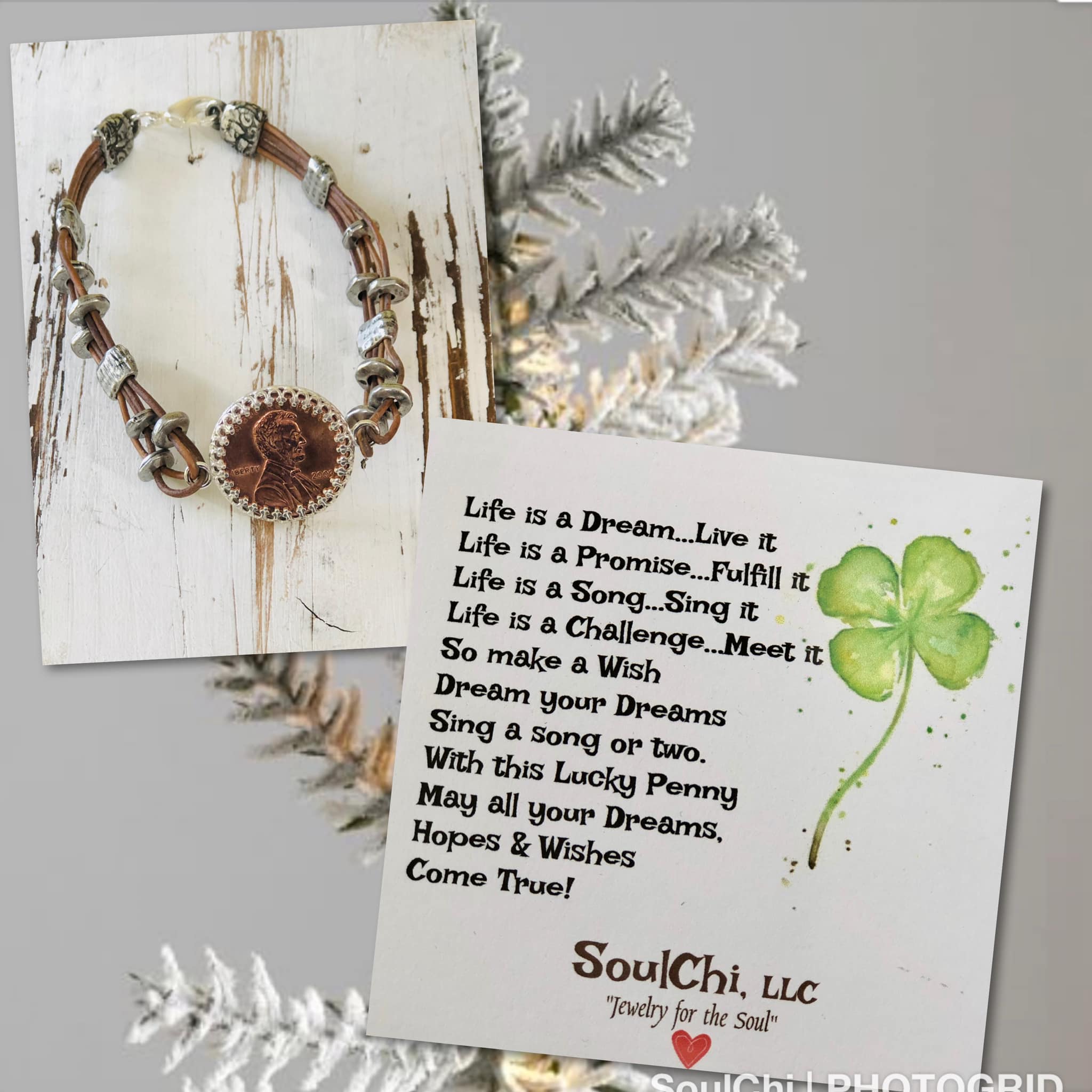 Soulchi | Somers CT