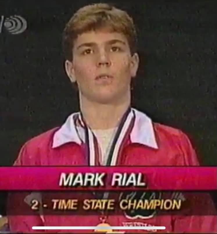 The Pin Doctors - Mark Rial; Fort Dodge HS ‘95/UNI... | Facebook