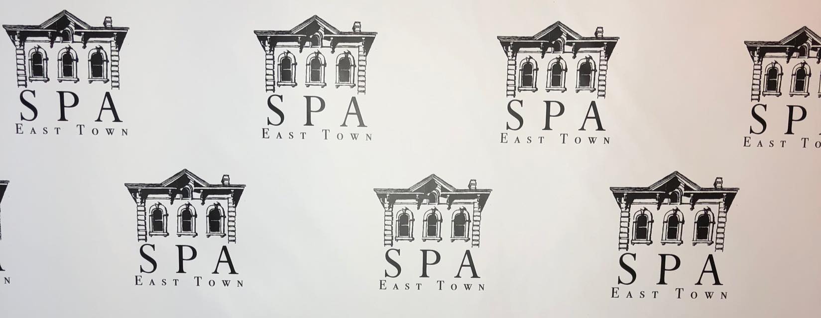 Cool East Town Spa Images