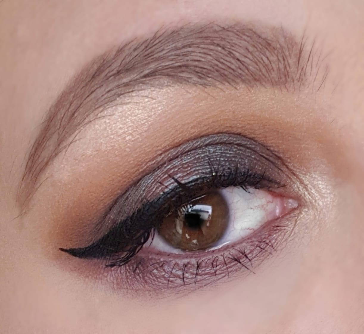 Marie Make Up Pro - Fard à paupière magnifique de la palette Machinist ...