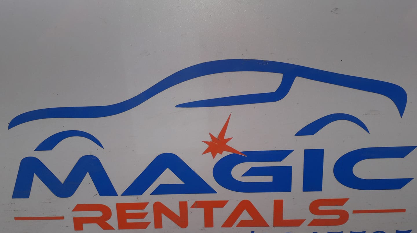 MAGIC Rentals