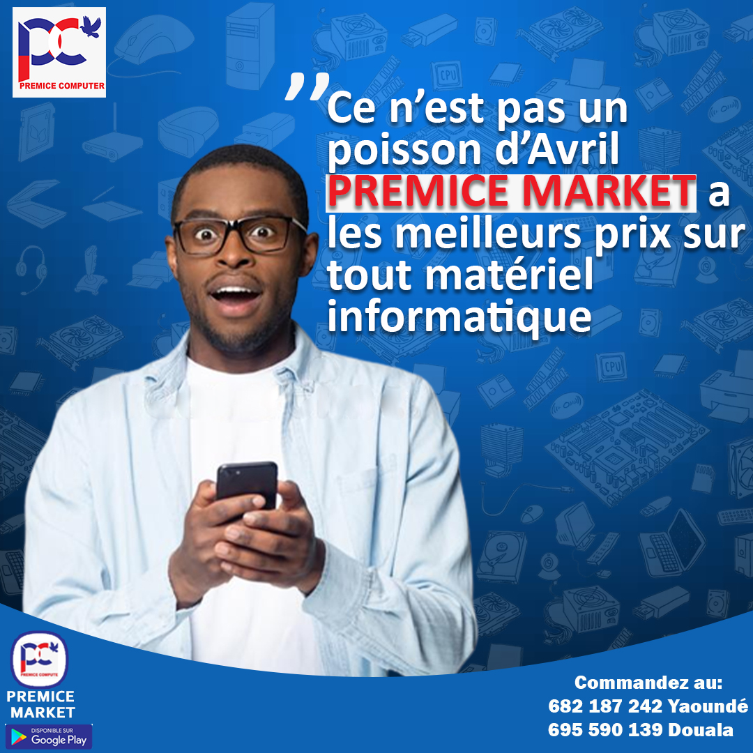 Premice - Le meilleur rapport qualité prix sur le matériel et ...