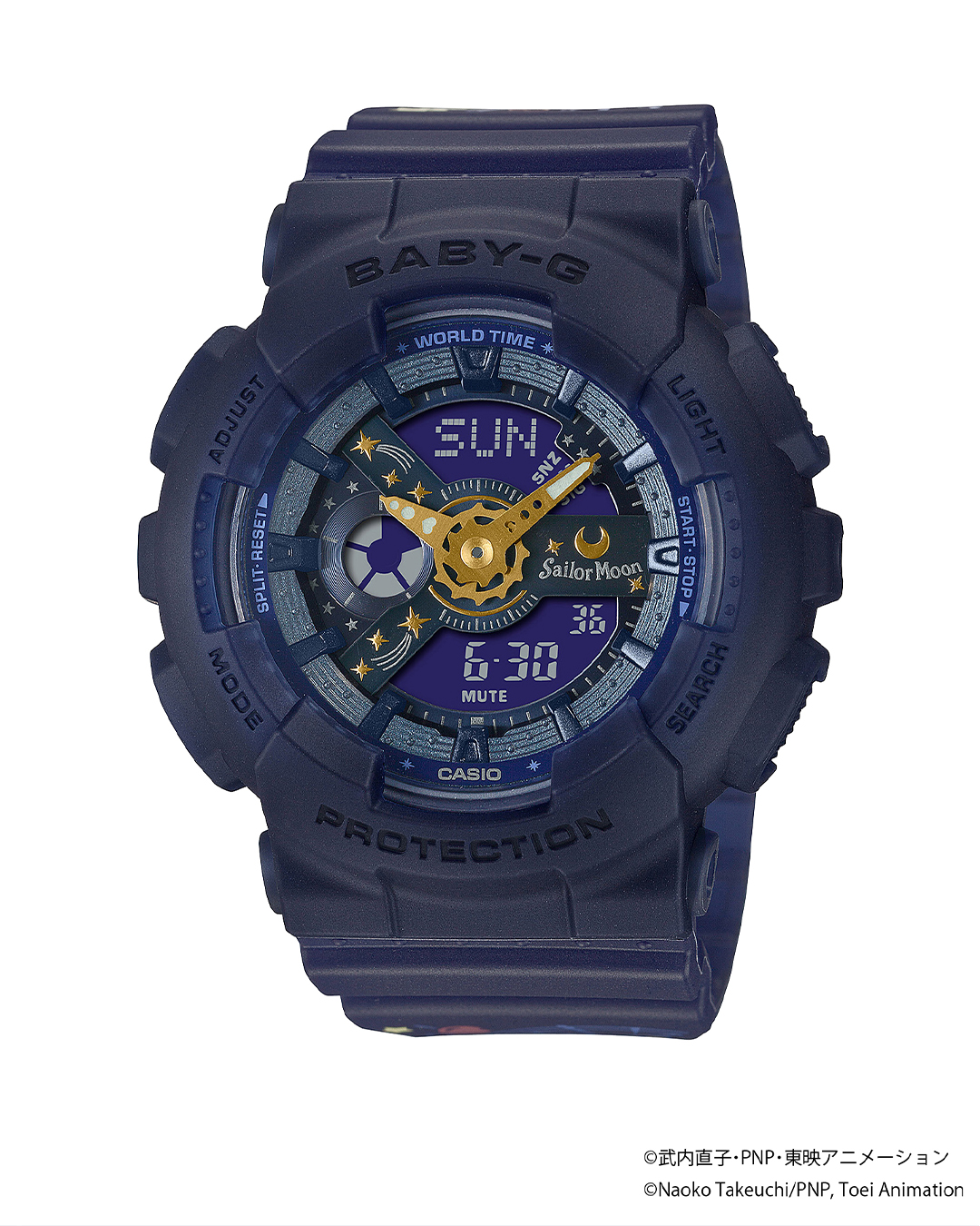 GOODS] ayumi hamasaki is teaming up with CASIO for a new