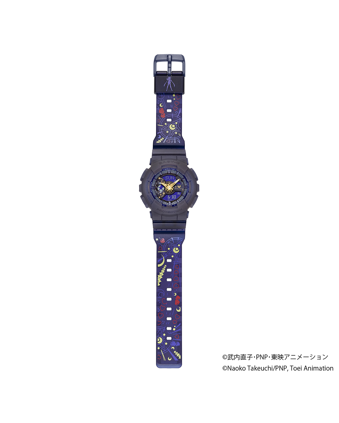 GOODS] ayumi hamasaki is teaming up with CASIO for a new