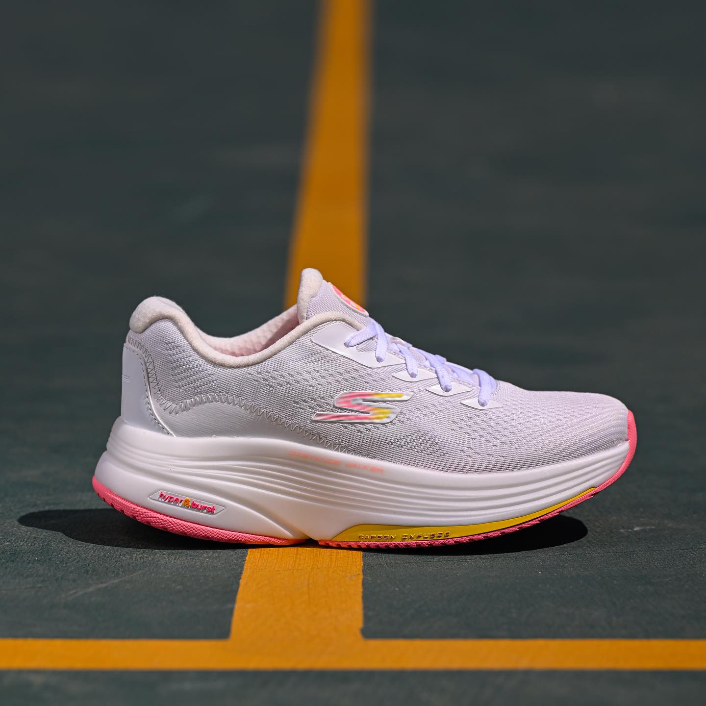 Skechers Stand on Air Pointure 41 Tlebs 42