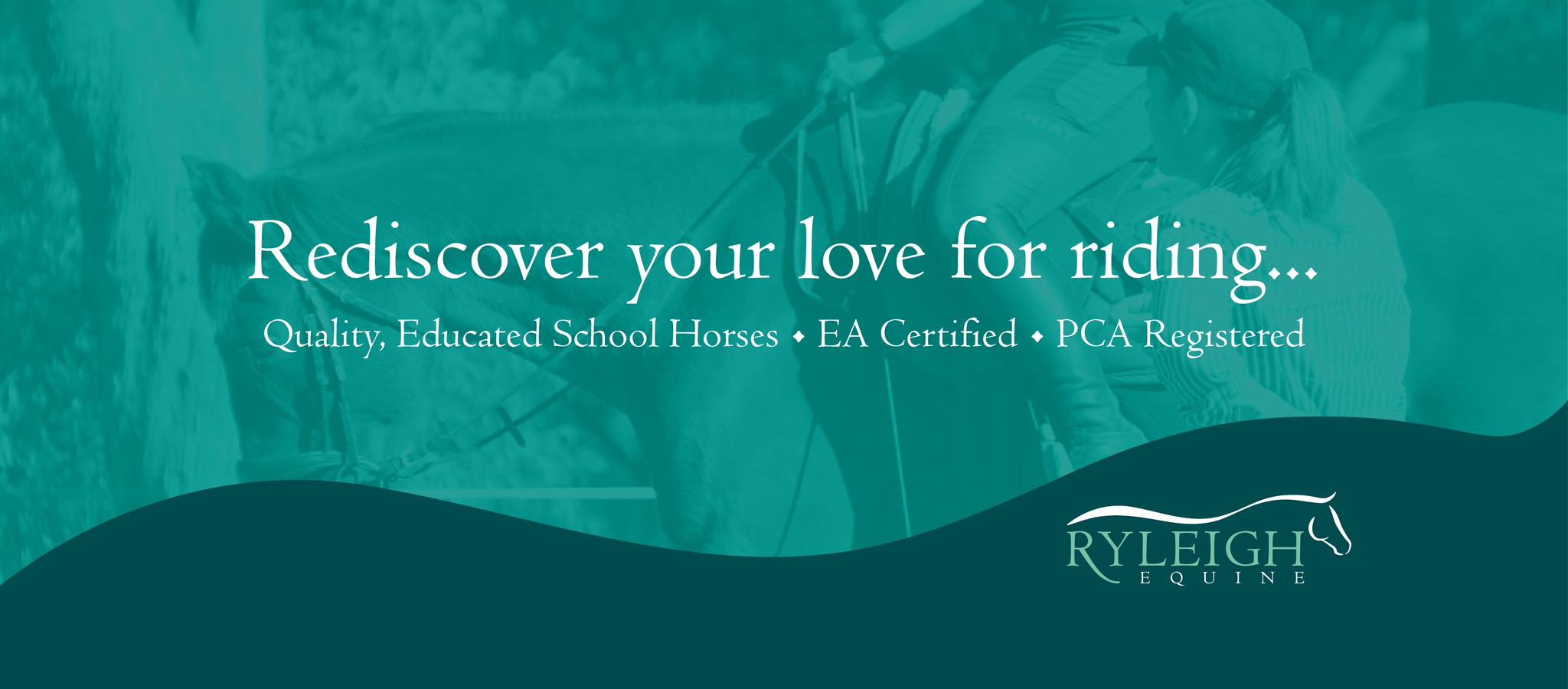 Ryleigh Equine | Nar Nar Goon North VIC