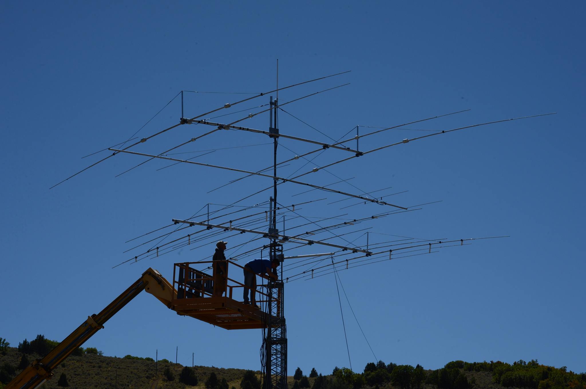 gxp-antenna-usa