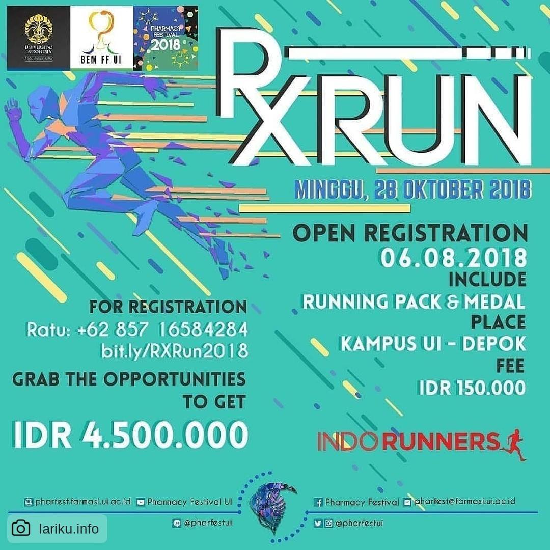 LariKu.info - 💜 Hello Runners 👋 Raise your feet up!...