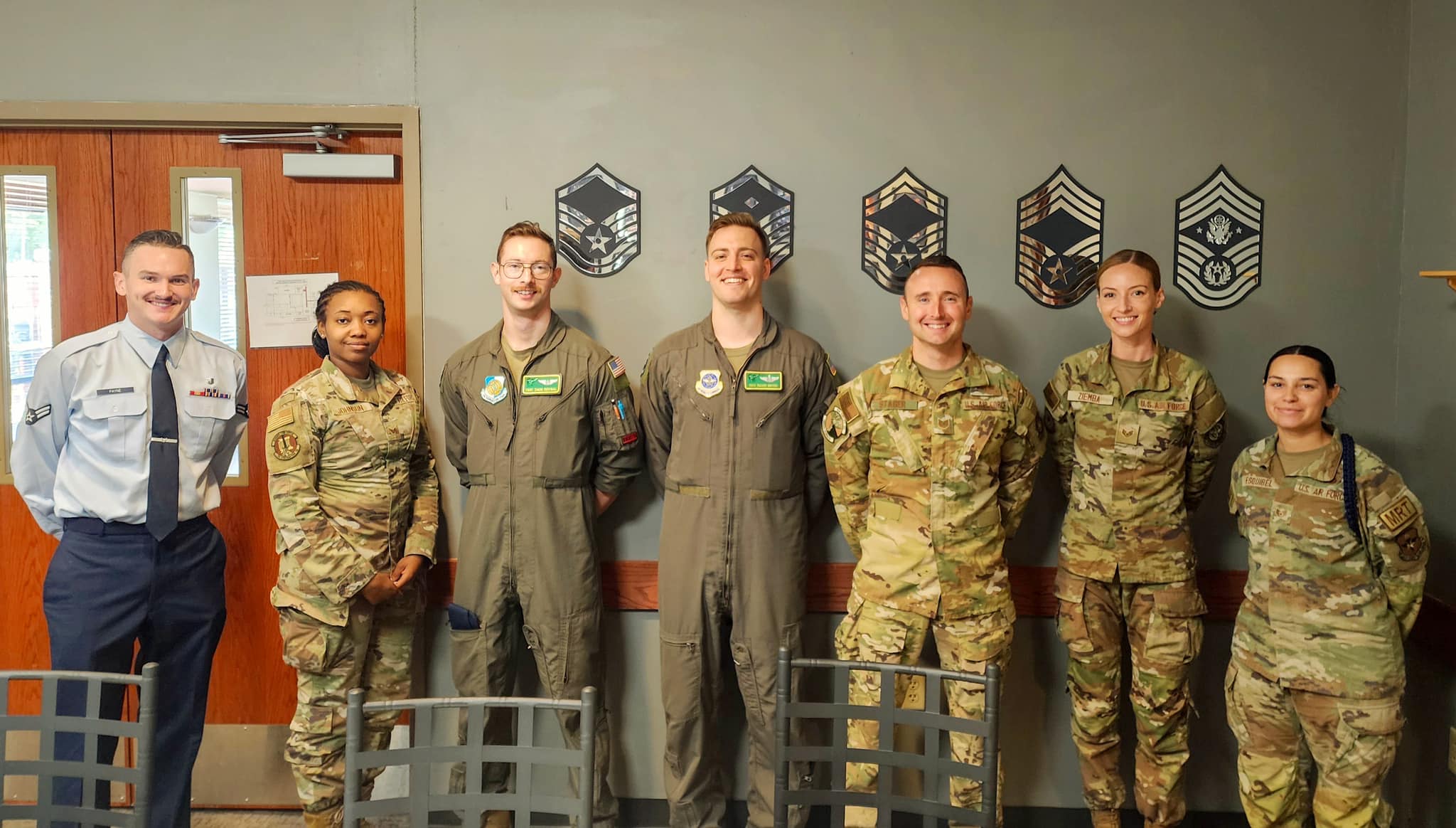 AFSA - Please join us in congratulating our new council leadership ...