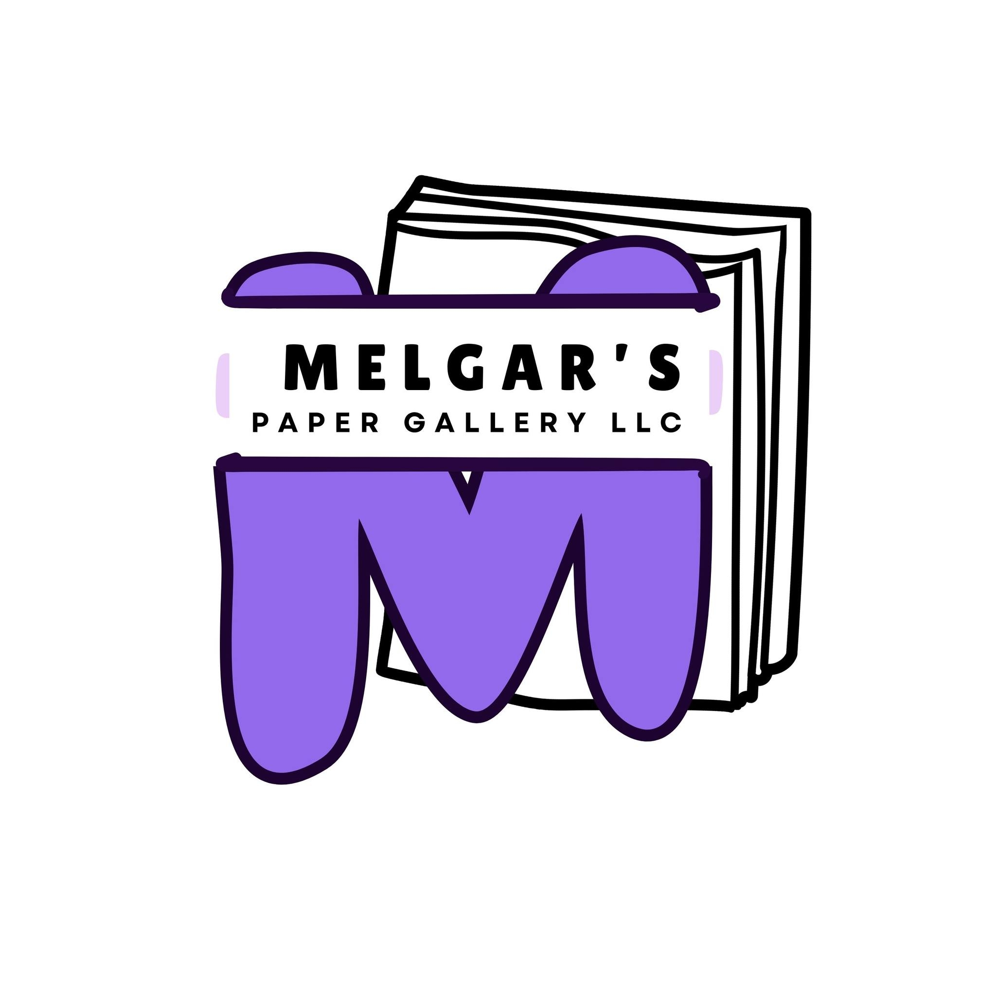 Melgar's Paper Gallery