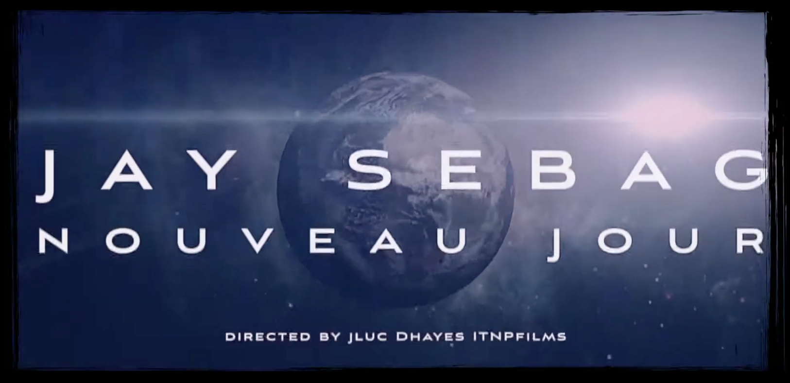 Jay Sebag