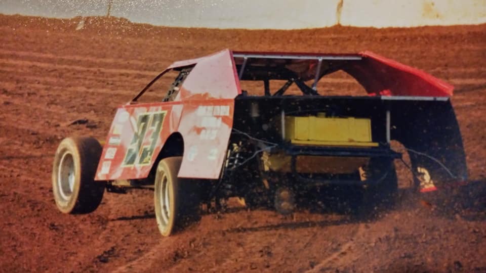 Smith Racing