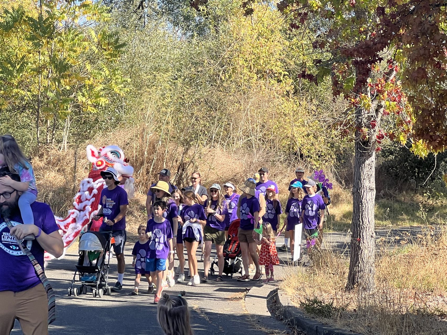 Redwood Empire Chinese Association | Santa Rosa CA
