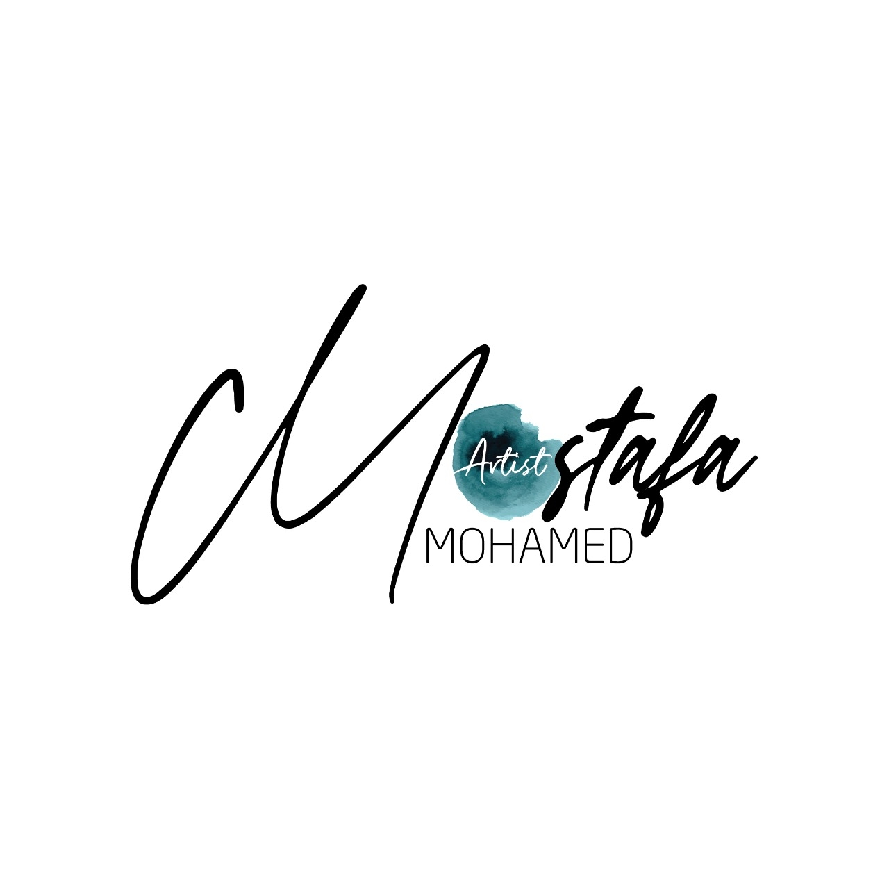 My painting 🎨👨‍🎨🫶 - Artist Mostafa Mohamed | Facebook