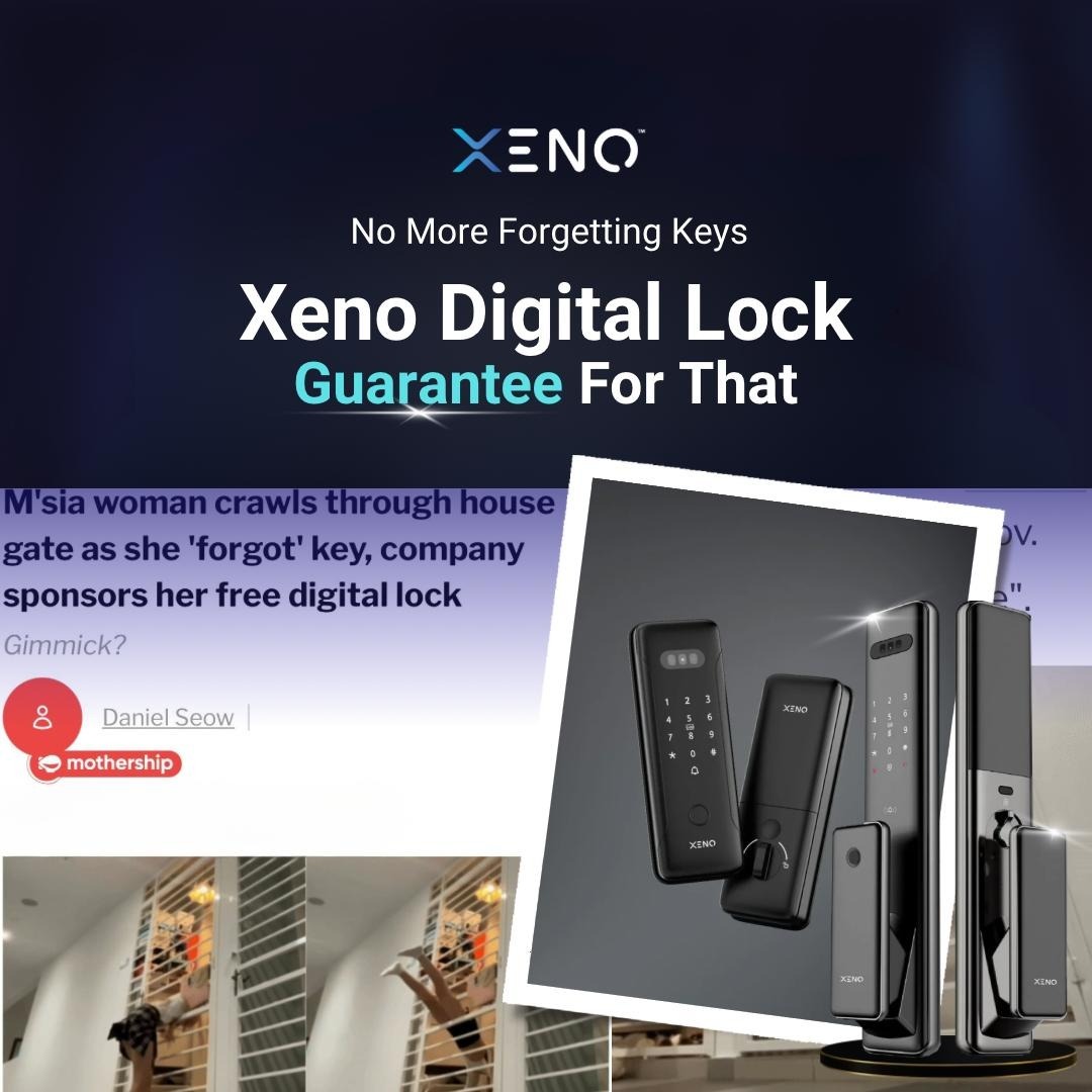 Xeno | Singapore Singapore