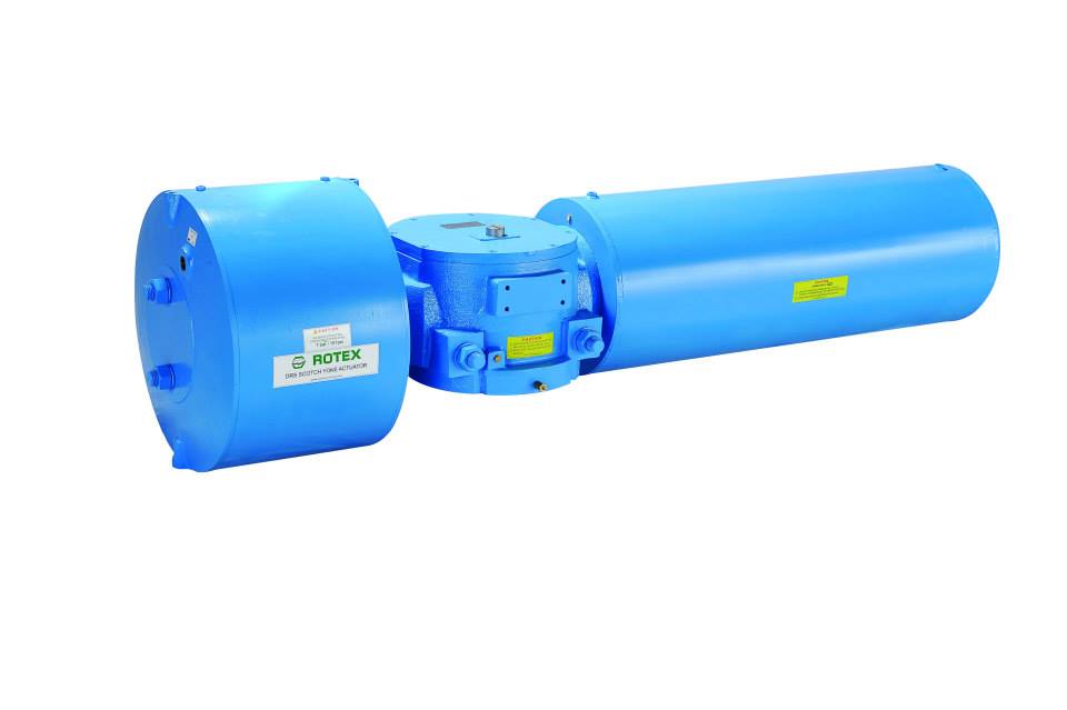Rotex Controls B.V. | Dordrecht