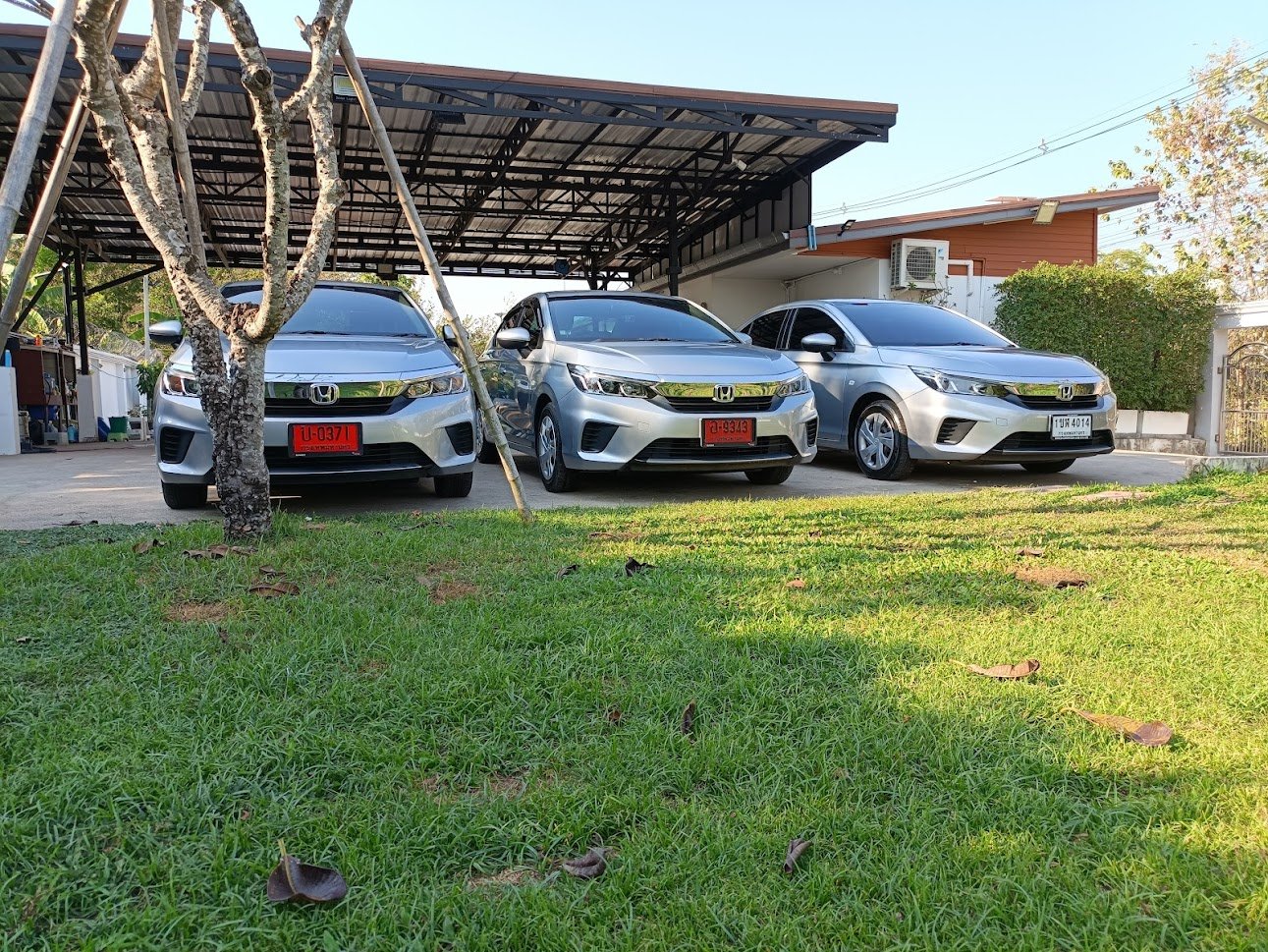 UD Car Rent - Udon Thani | Udon Thani