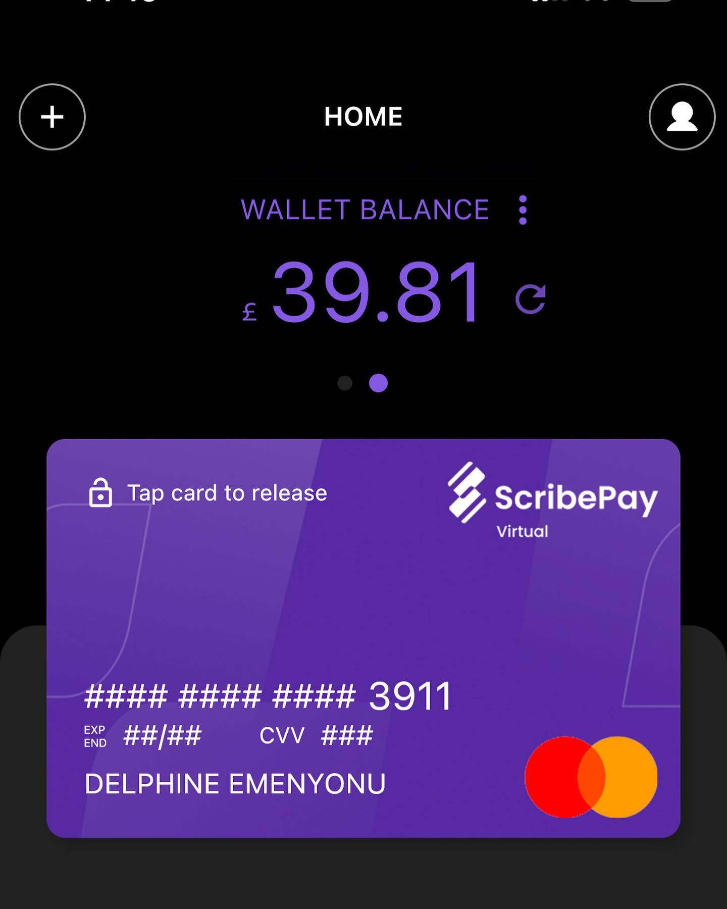 Scribepay - Welcome to the Dark Side….. of the ScribePay... | Facebook