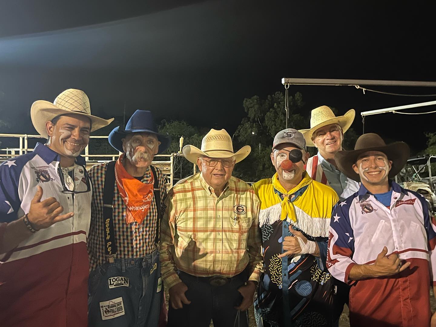 Dita Holifield's All American Rodeo | Waimanalo HI