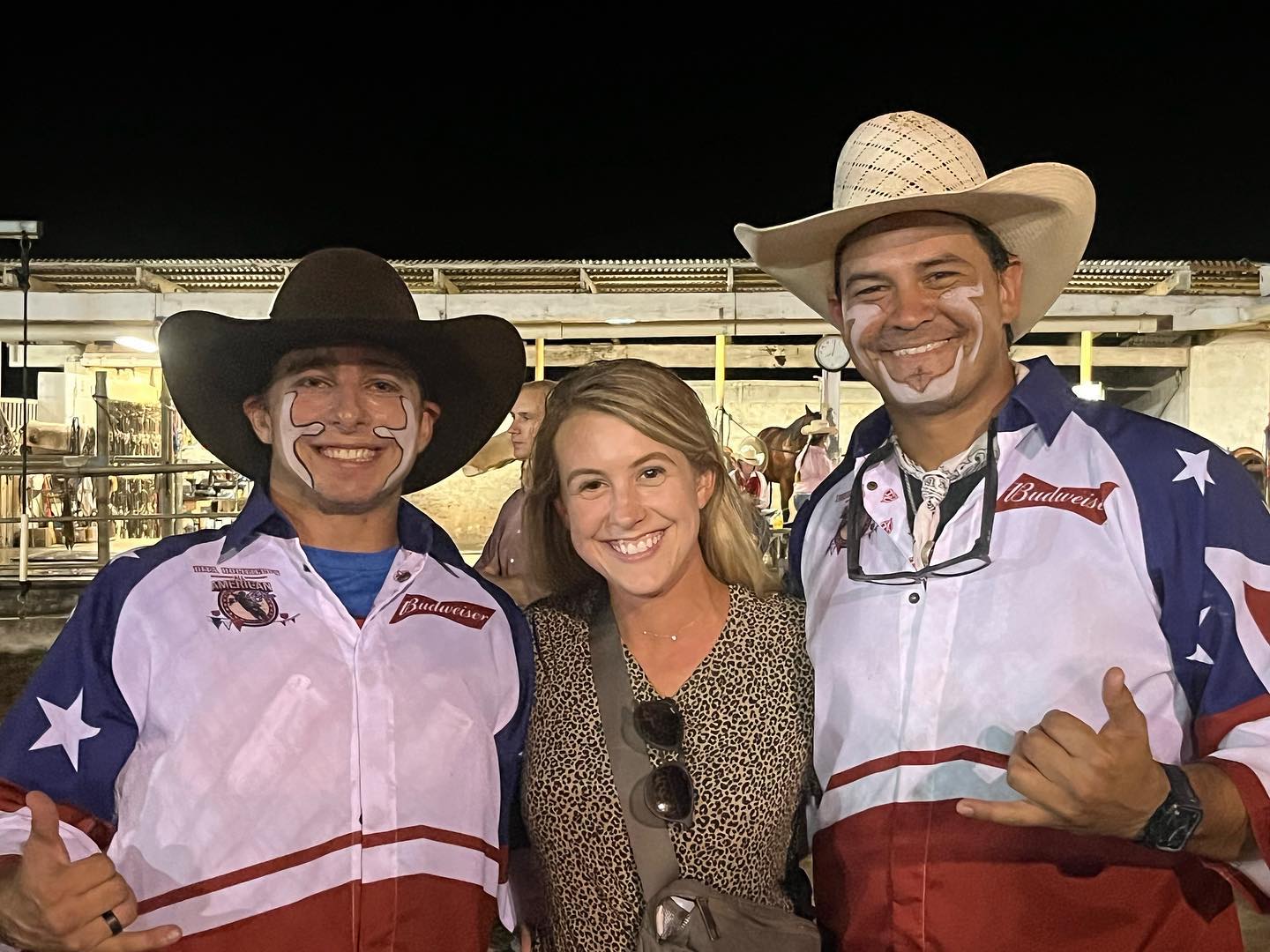 Dita Holifield's All American Rodeo | Waimanalo HI