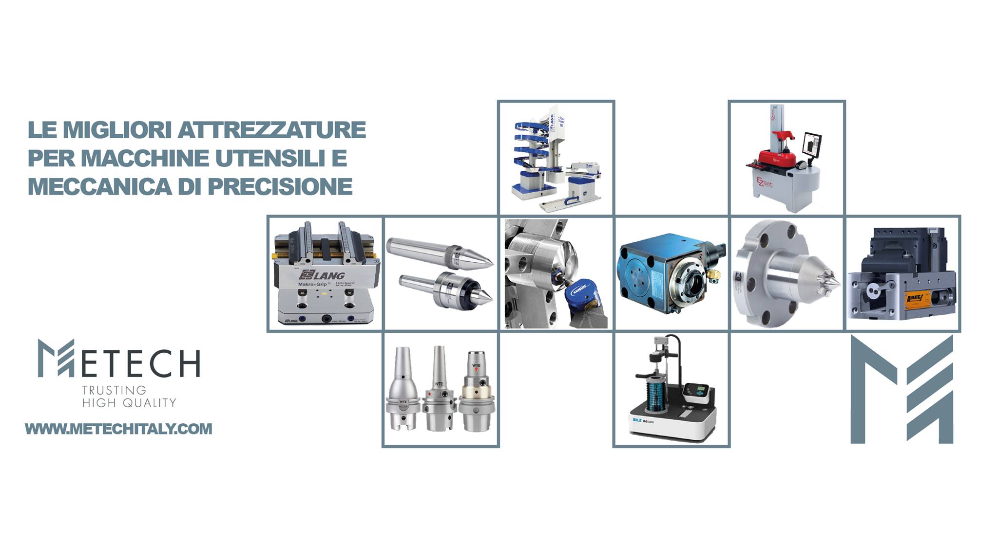 Metech srl | Rovereto