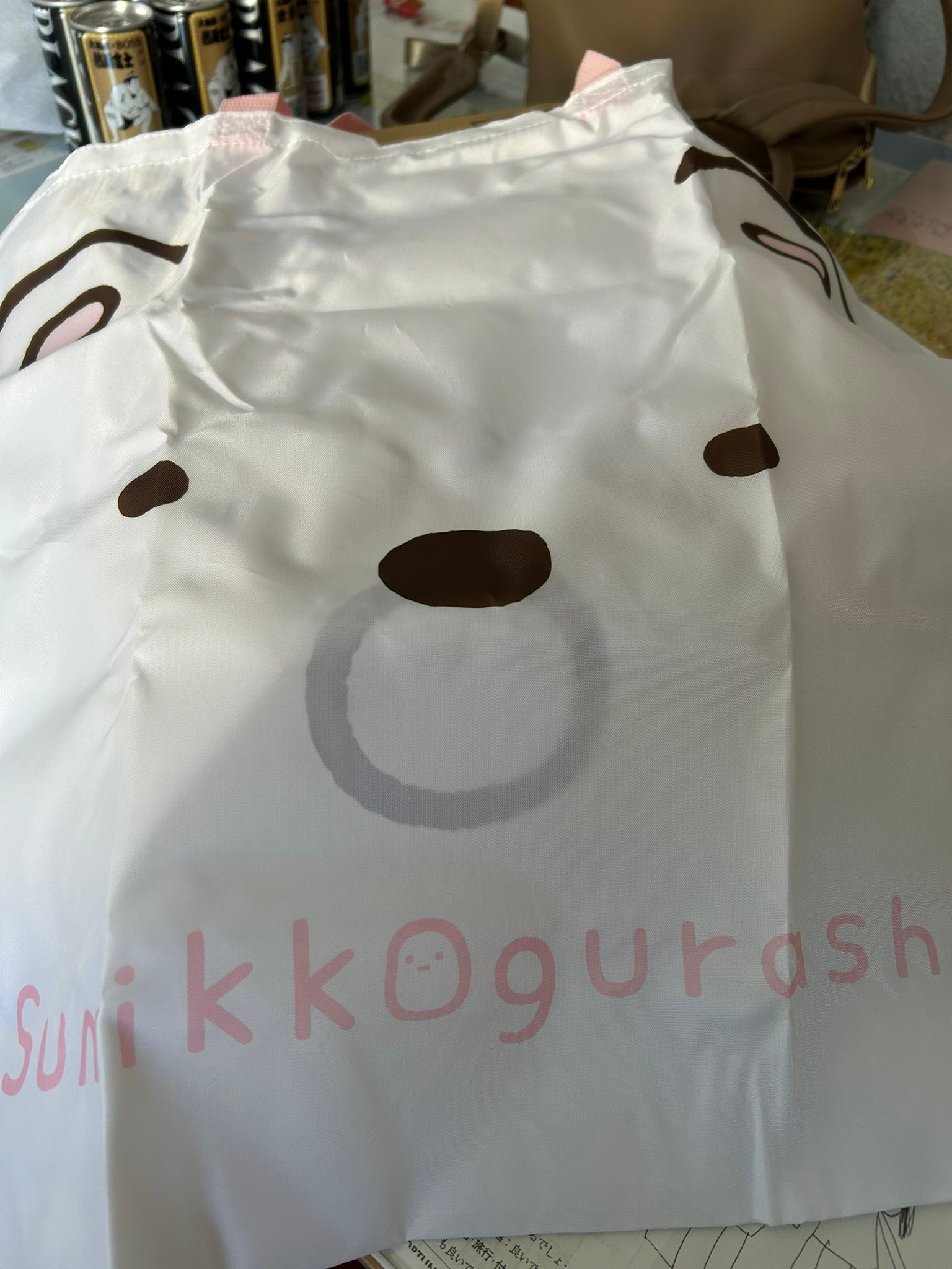 ボス缶ブラック3箱目…ホントにTシャツの当たり🎯はあるのでしょうか