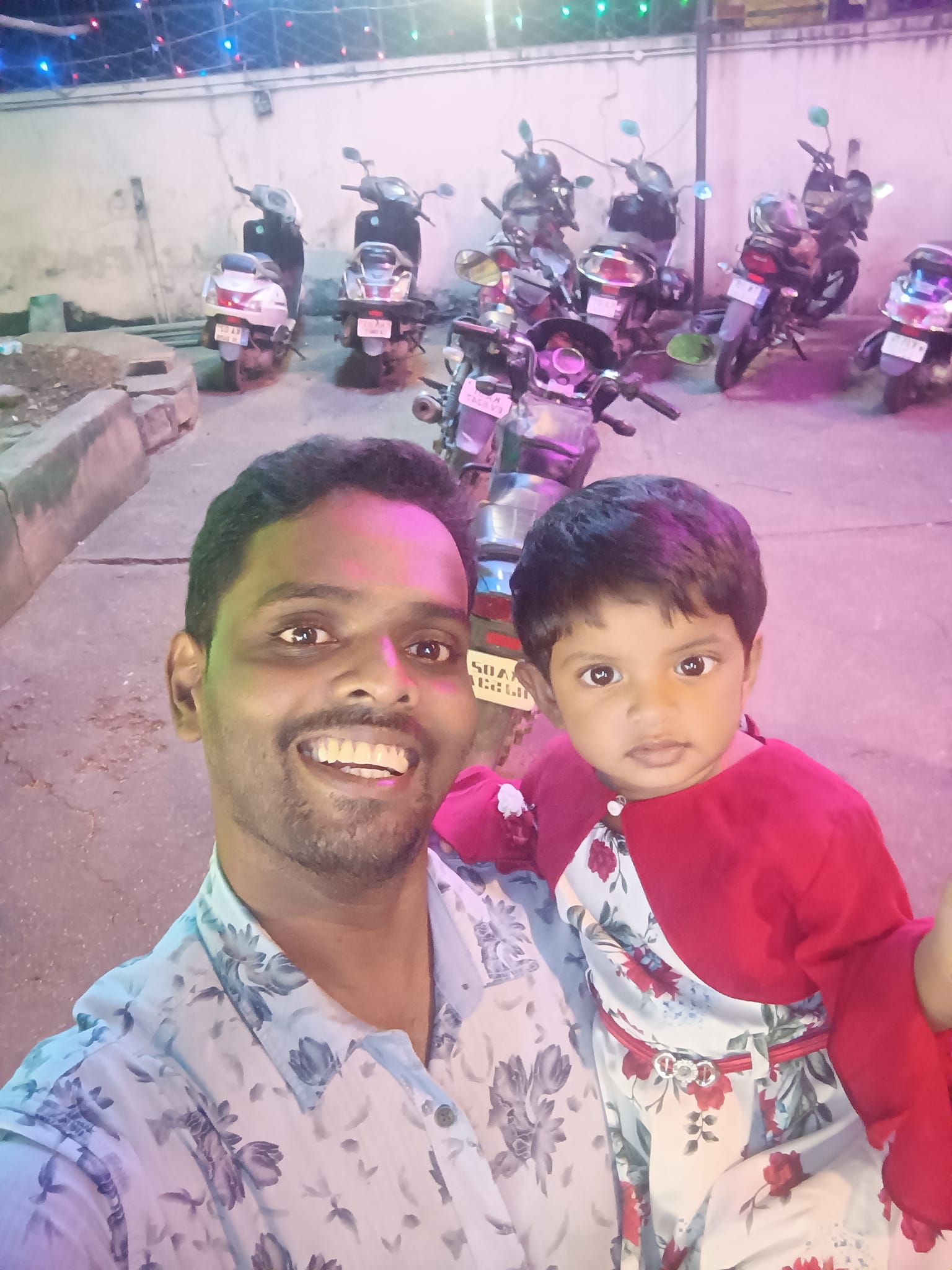 Sam Raj
