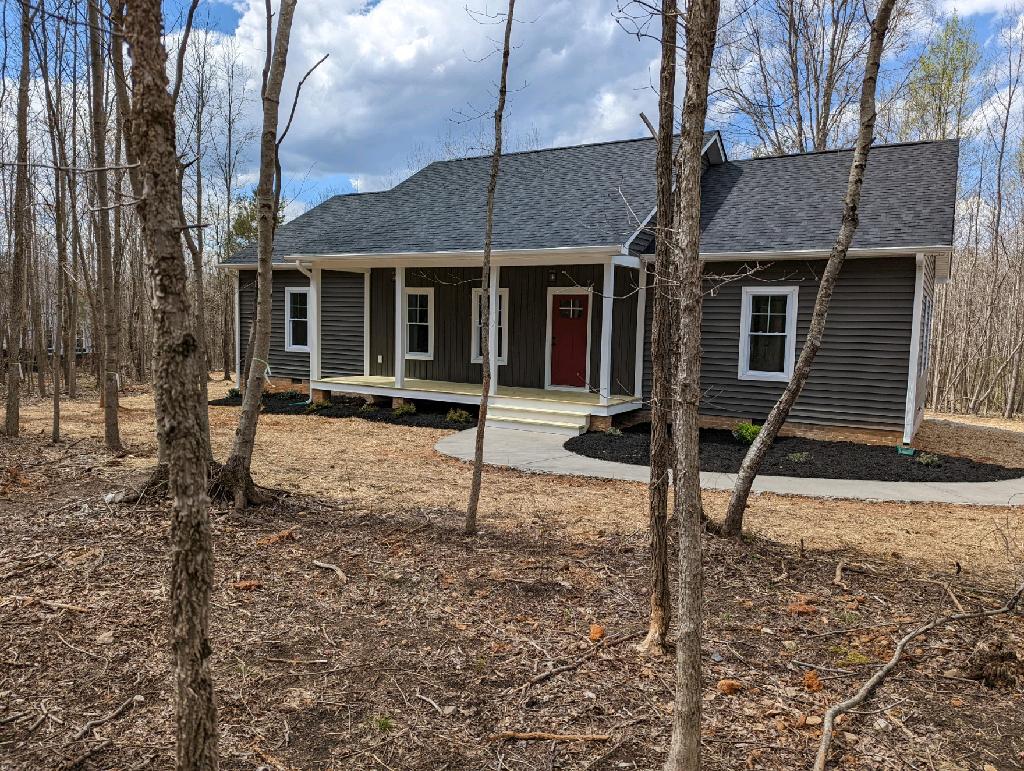 Cumberland Building Supply | Cumberland VA