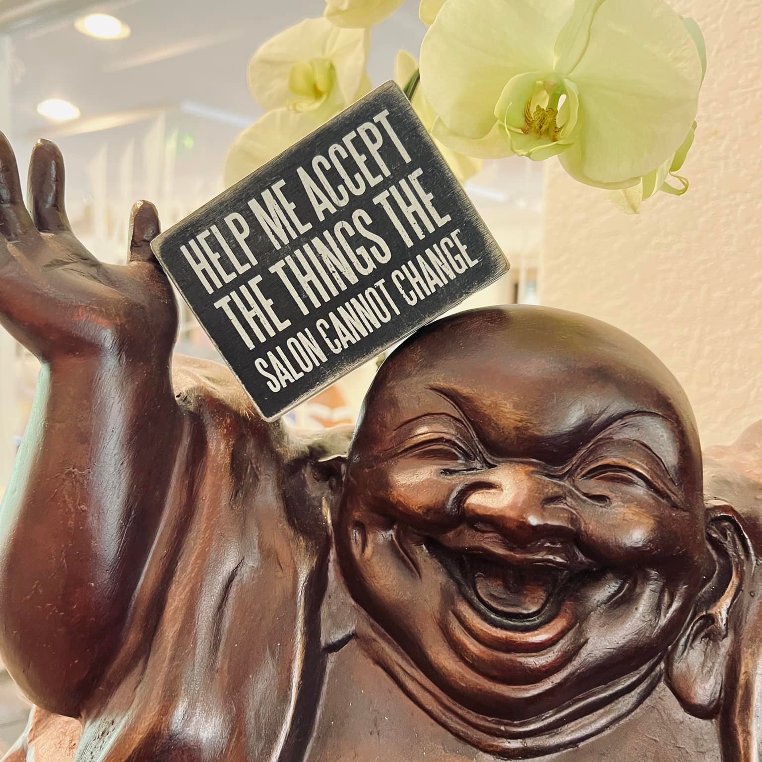 White Lotus Salon & Massage | Fayetteville AR