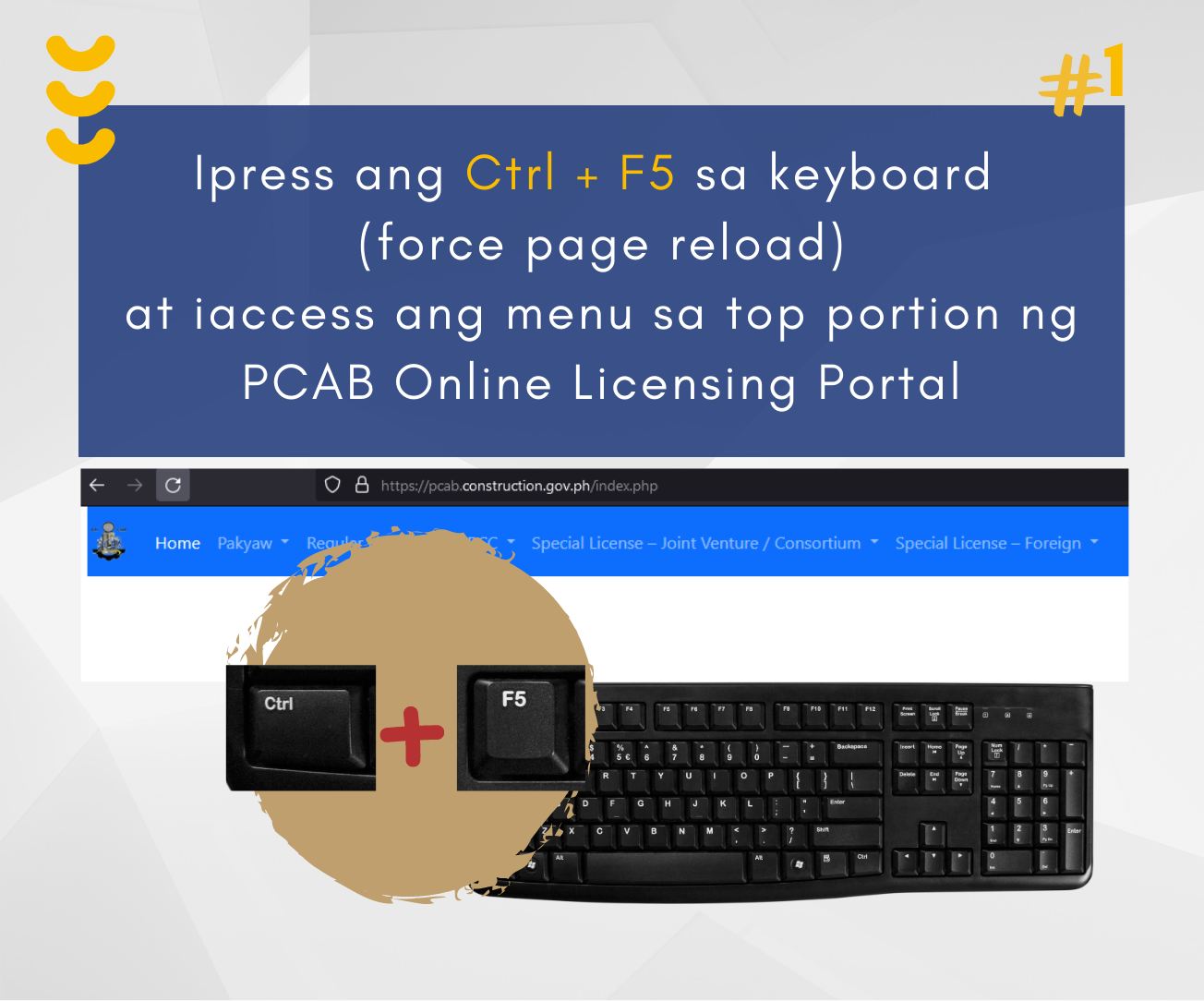Hindi... - Philippine Contractors Accreditation Board - PCAB