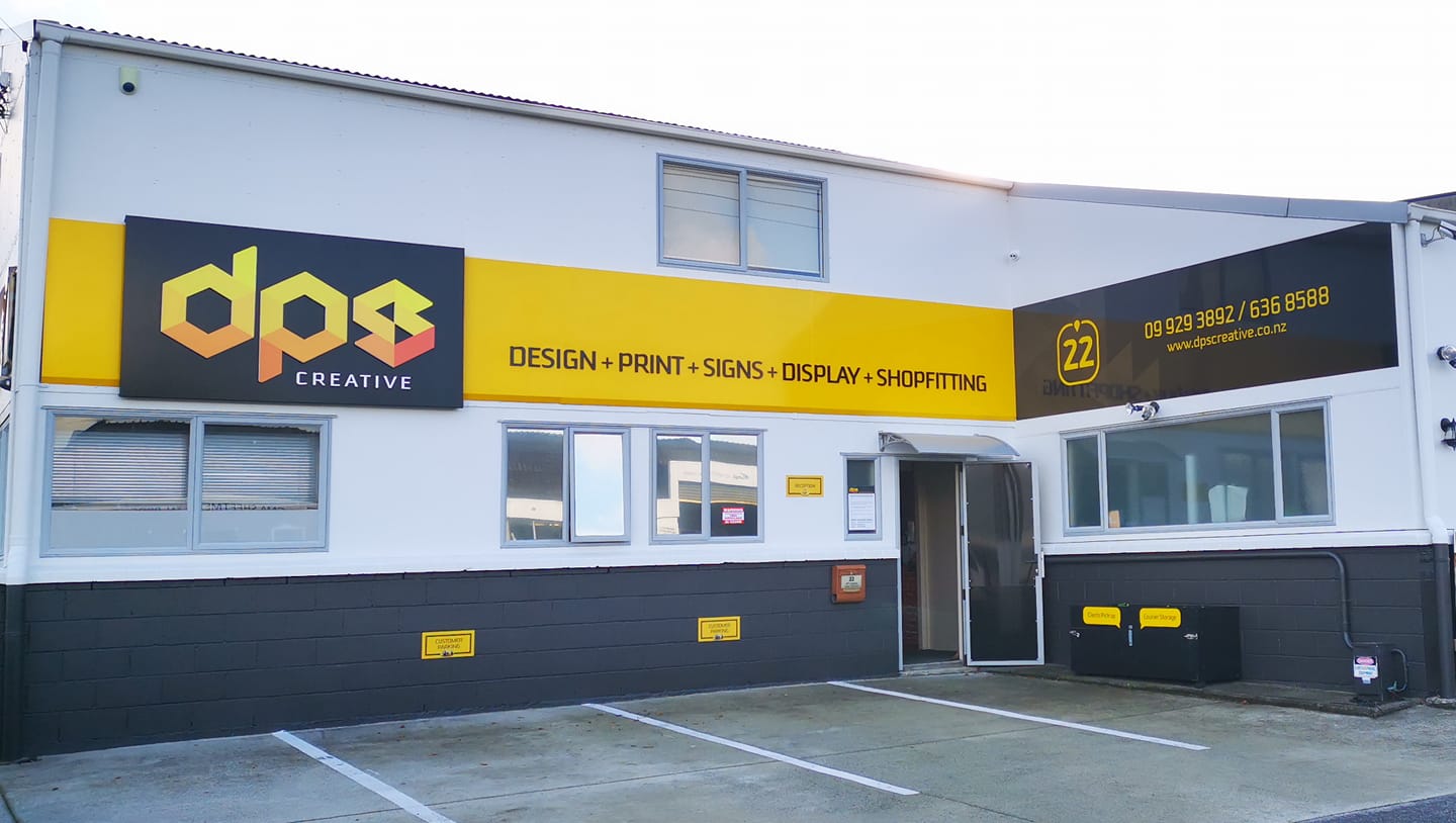 DPS Creative | Auckland