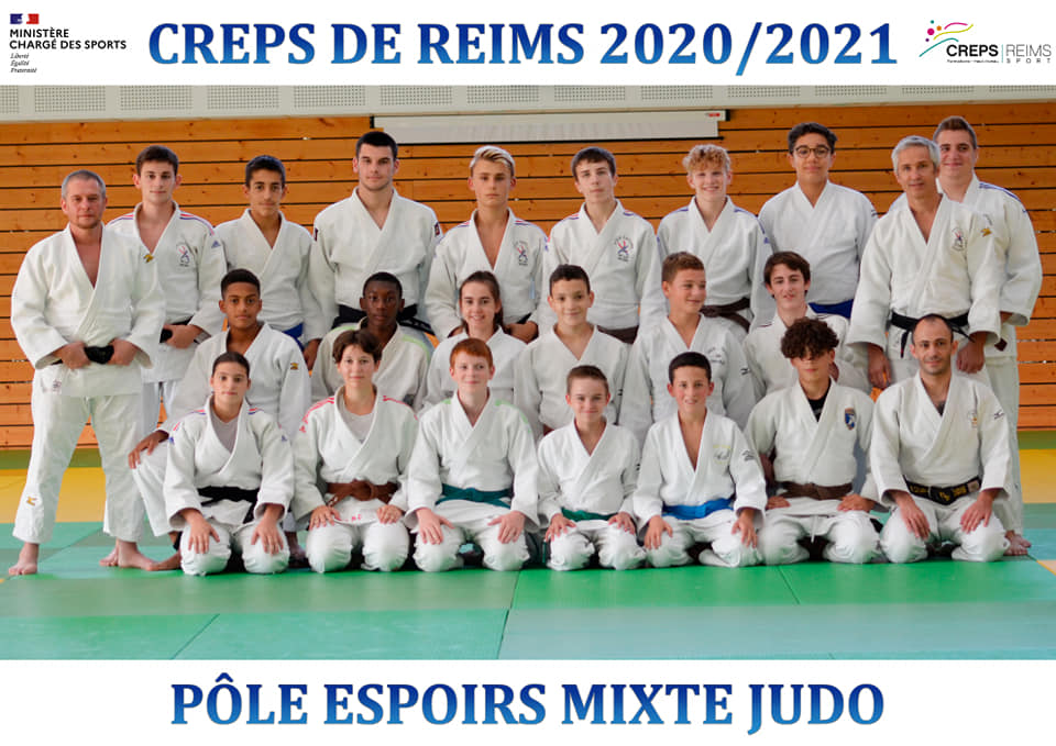 Aisne Judo Association added a... - Aisne Judo Association