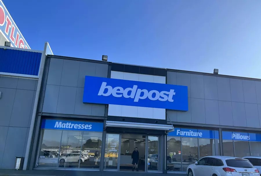 Bedpost Manukau | Auckland