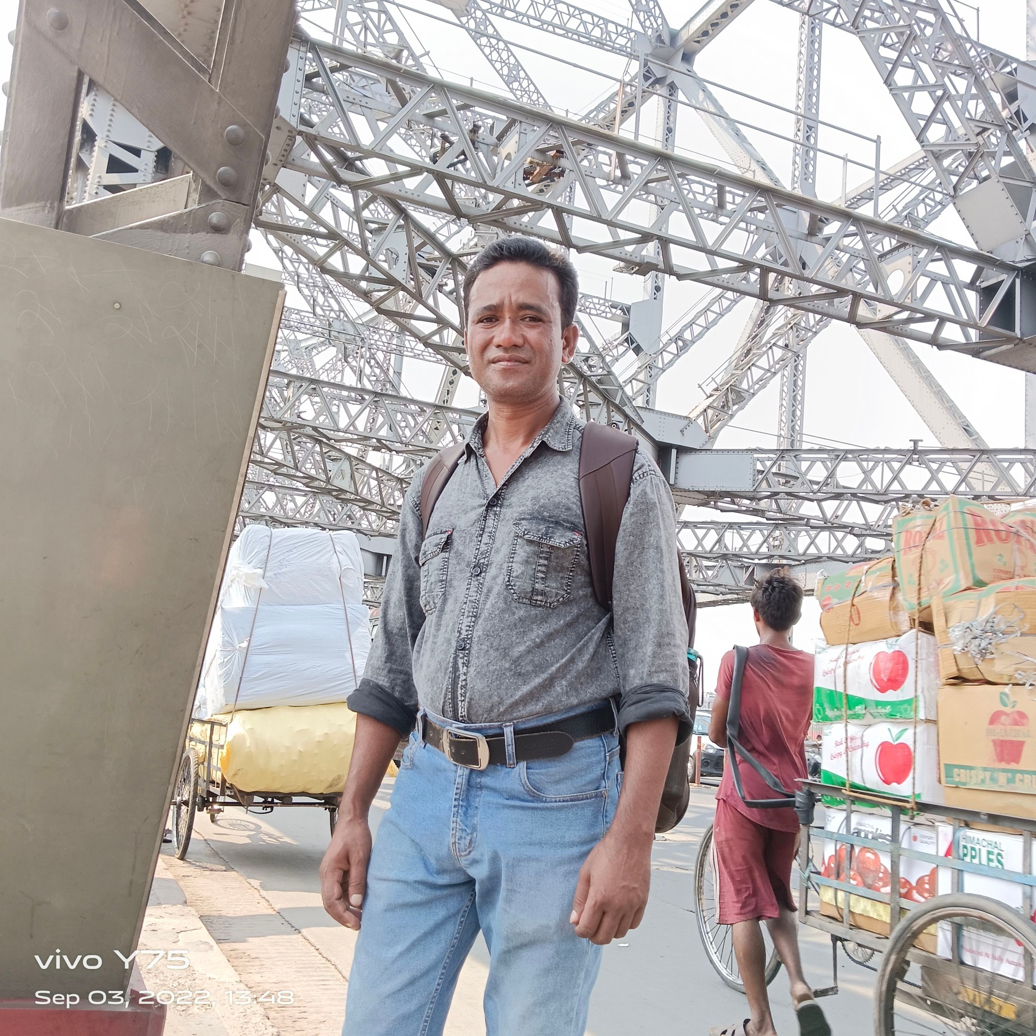 Protima Roy on Reels