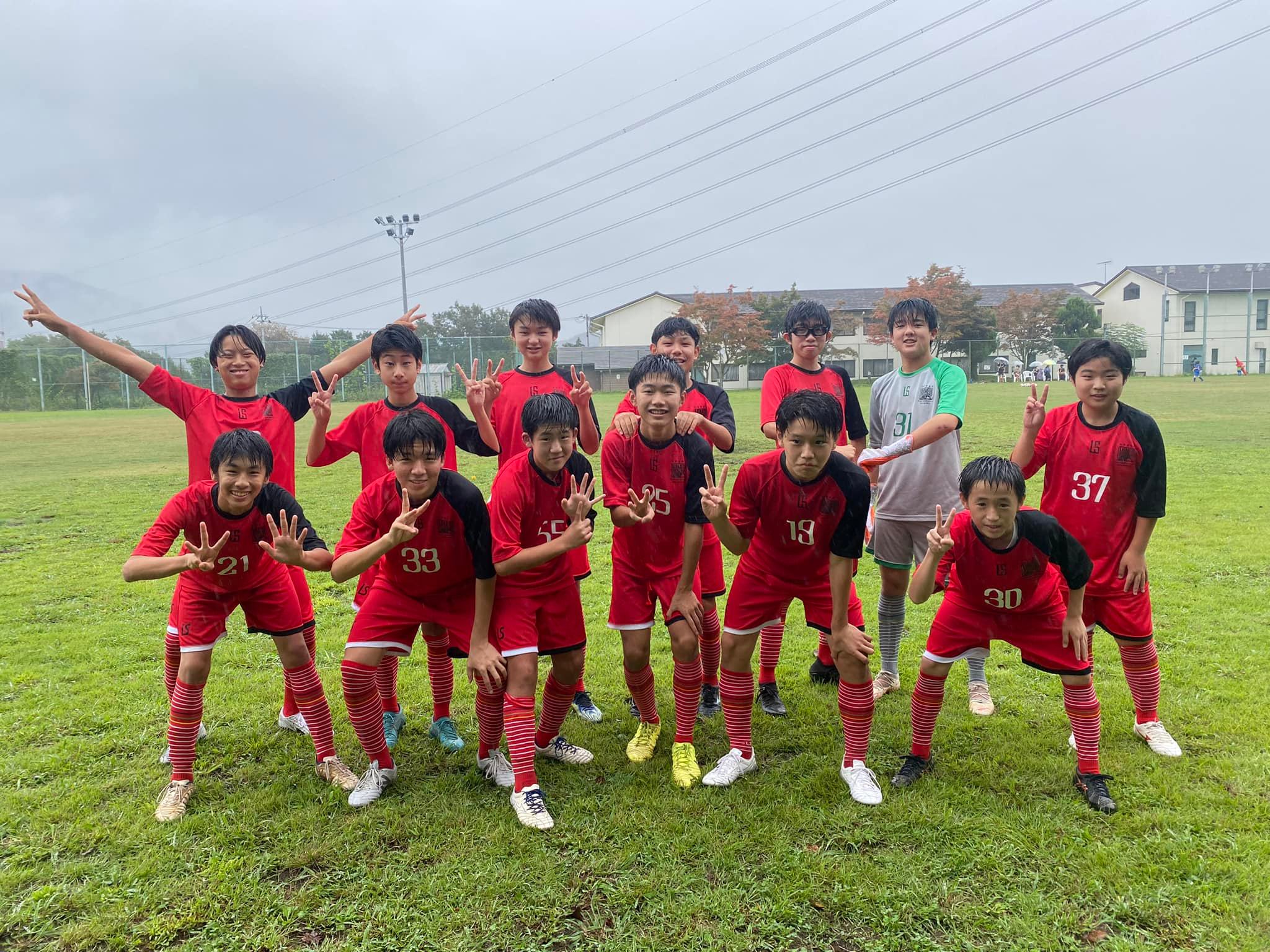 大豆戸fc West ジュニアユース Yokohama Kanagawa